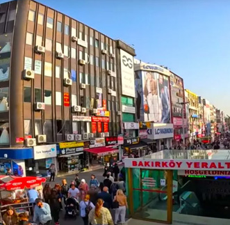 Bakırköy Su Tesisatçısı