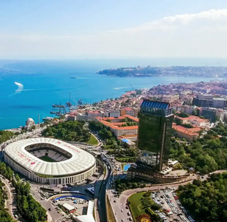 Beşiktaş Su Tesisatçısı