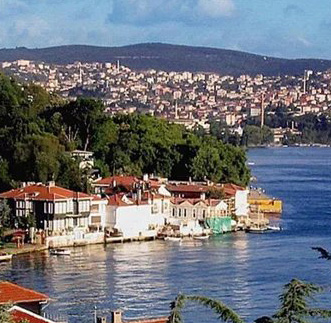 Beykoz Su Tesisatçısı