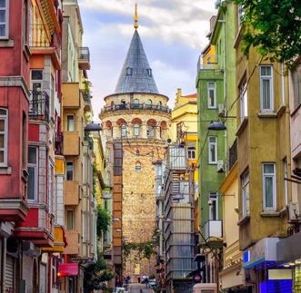 Beyoğlu Su Tesisatçısı