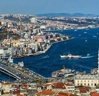Sıhhi Tesisat Ustası İstanbul