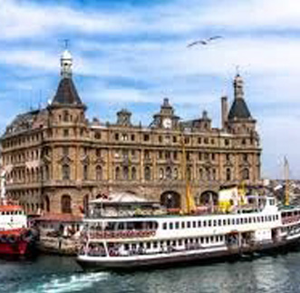 Kadıköy Su Tesisatçısı