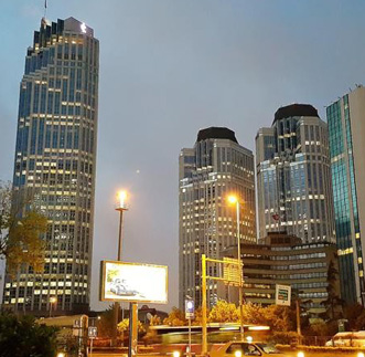 Levent Su Tesisatçısı