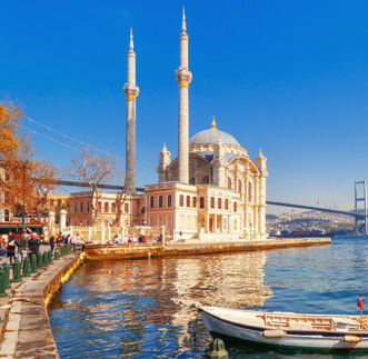 Ortaköy Su Tesisatçısı