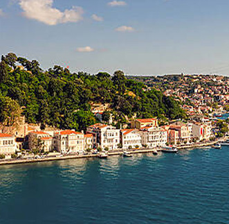 Sarıyer Su Tesisatçısı