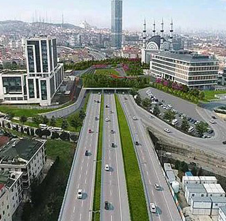 Ümraniye Su Tesisatçısı